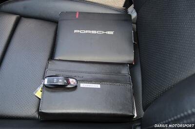 2014 Porsche 911 Carrera  ***MSRP $101,295.00*** - Photo 79 - San Ramon, CA 94583