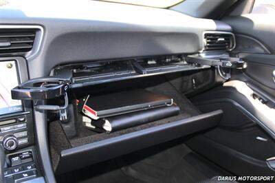 2014 Porsche 911 Carrera  ***MSRP $101,295.00*** - Photo 77 - San Ramon, CA 94583