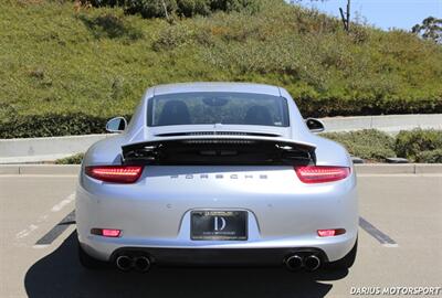 2014 Porsche 911 Carrera  ***MSRP $101,295.00*** - Photo 13 - San Ramon, CA 94583