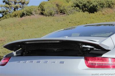 2014 Porsche 911 Carrera  ***MSRP $101,295.00*** - Photo 35 - San Ramon, CA 94583