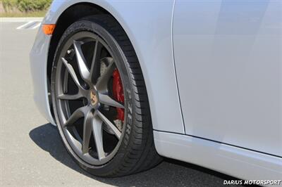 2014 Porsche 911 Carrera  ***MSRP $101,295.00*** - Photo 43 - San Ramon, CA 94583