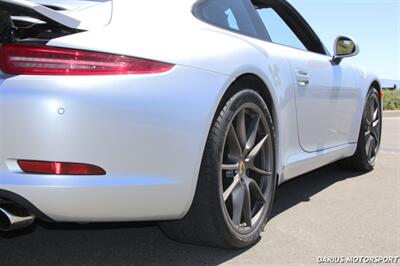 2014 Porsche 911 Carrera  ***MSRP $101,295.00*** - Photo 20 - San Ramon, CA 94583