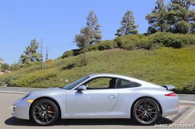 2014 Porsche 911 Carrera  ***MSRP $101,295.00*** - Photo 10 - San Ramon, CA 94583