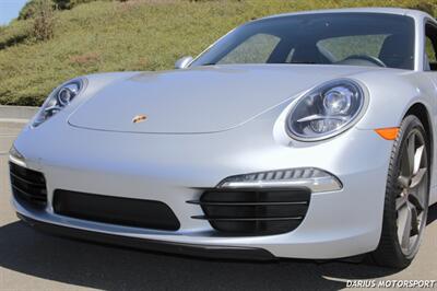 2014 Porsche 911 Carrera  ***MSRP $101,295.00*** - Photo 18 - San Ramon, CA 94583