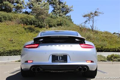 2014 Porsche 911 Carrera  ***MSRP $101,295.00*** - Photo 14 - San Ramon, CA 94583