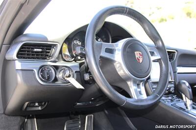 2014 Porsche 911 Carrera  ***MSRP $101,295.00*** - Photo 68 - San Ramon, CA 94583