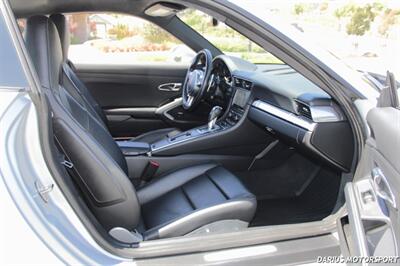2014 Porsche 911 Carrera  ***MSRP $101,295.00*** - Photo 63 - San Ramon, CA 94583