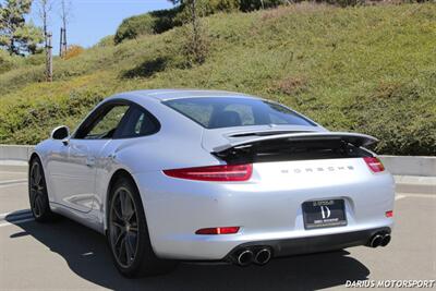 2014 Porsche 911 Carrera  ***MSRP $101,295.00*** - Photo 17 - San Ramon, CA 94583