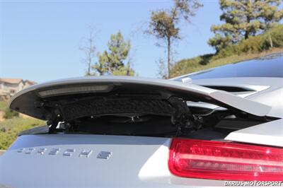 2014 Porsche 911 Carrera  ***MSRP $101,295.00*** - Photo 36 - San Ramon, CA 94583
