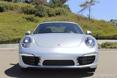2014 Porsche 911 Carrera  ***MSRP $101,295.00*** - Photo 6 - San Ramon, CA 94583