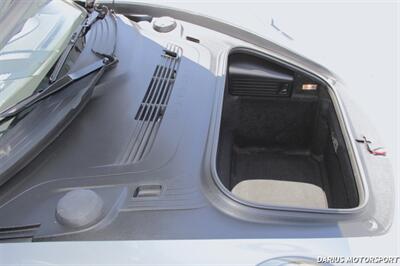 2014 Porsche 911 Carrera  ***MSRP $101,295.00*** - Photo 84 - San Ramon, CA 94583