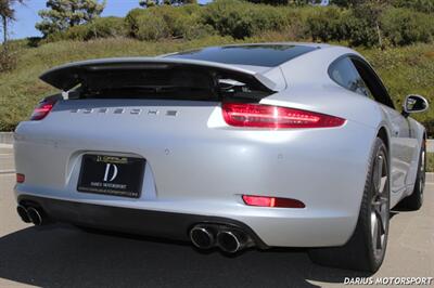 2014 Porsche 911 Carrera  ***MSRP $101,295.00*** - Photo 19 - San Ramon, CA 94583