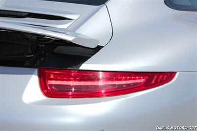 2014 Porsche 911 Carrera  ***MSRP $101,295.00*** - Photo 34 - San Ramon, CA 94583