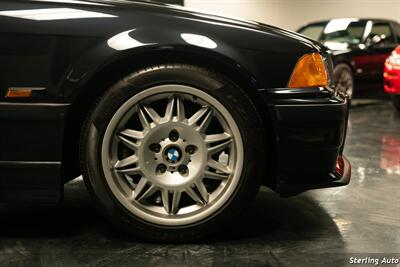1996 BMW M3 ONE OWNER  VERY LOW MILES BRAND NEW CONDITION - Photo 10 - San Ramon, CA 94583