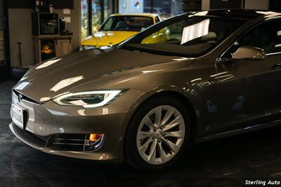 2016 Tesla Model S 90D  ONE OWNER LOW MILES - Photo 6 - San Ramon, CA 94583
