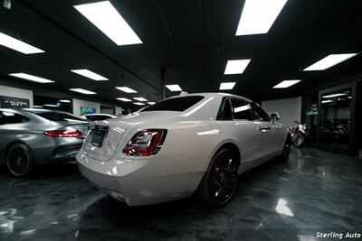 2022 Rolls-Royce Ghost  *********ONE OF A KIND********* - Photo 12 - San Ramon, CA 94583