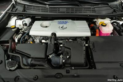 2011 Lexus CT 200h Premium   - Photo 22 - San Ramon, CA 94583