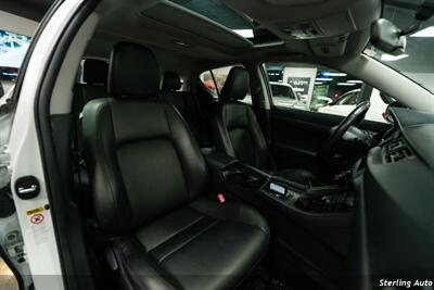 2011 Lexus CT 200h Premium   - Photo 17 - San Ramon, CA 94583