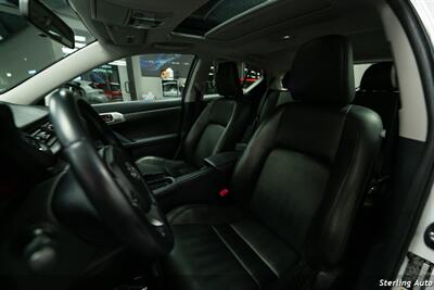 2011 Lexus CT 200h Premium   - Photo 16 - San Ramon, CA 94583