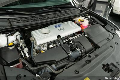2011 Lexus CT 200h Premium   - Photo 23 - San Ramon, CA 94583