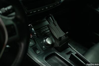 2011 Lexus CT 200h Premium   - Photo 14 - San Ramon, CA 94583