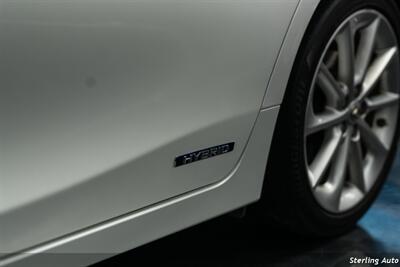 2011 Lexus CT 200h Premium   - Photo 11 - San Ramon, CA 94583