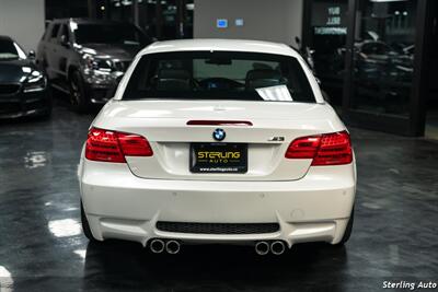 2012 BMW M3  ****EXCELLENT CONDITION**** - Photo 8 - San Ramon, CA 94583