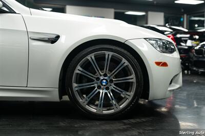 2012 BMW M3  ****EXCELLENT CONDITION**** - Photo 36 - San Ramon, CA 94583