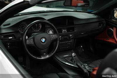2012 BMW M3  ****EXCELLENT CONDITION**** - Photo 28 - San Ramon, CA 94583