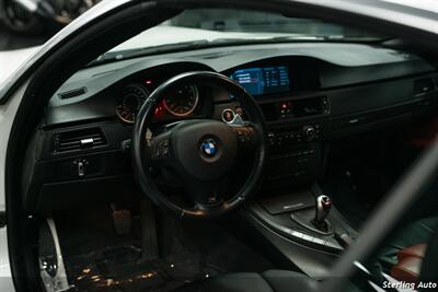 2012 BMW M3  ****EXCELLENT CONDITION**** - Photo 18 - San Ramon, CA 94583
