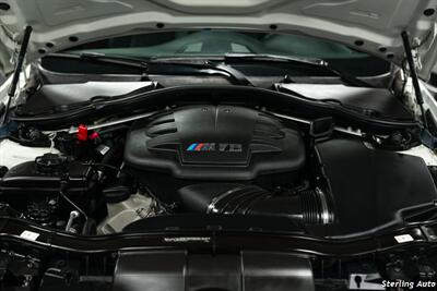 2012 BMW M3  ****EXCELLENT CONDITION**** - Photo 42 - San Ramon, CA 94583