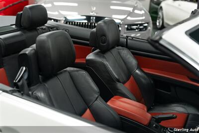 2012 BMW M3  ****EXCELLENT CONDITION**** - Photo 27 - San Ramon, CA 94583