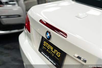 2012 BMW M3  ****EXCELLENT CONDITION**** - Photo 11 - San Ramon, CA 94583