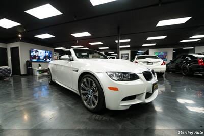 2012 BMW M3  ****EXCELLENT CONDITION**** - Photo 5 - San Ramon, CA 94583
