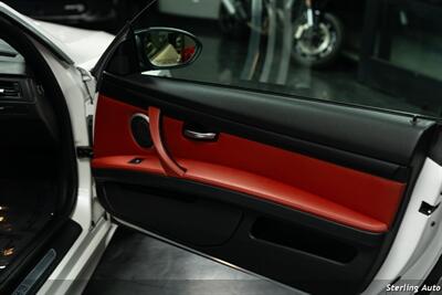 2012 BMW M3  ****EXCELLENT CONDITION**** - Photo 26 - San Ramon, CA 94583