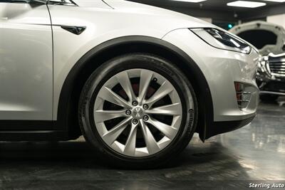 2017 Tesla Model X 100D  BRAND NEW CONDITION - Photo 22 - San Ramon, CA 94583