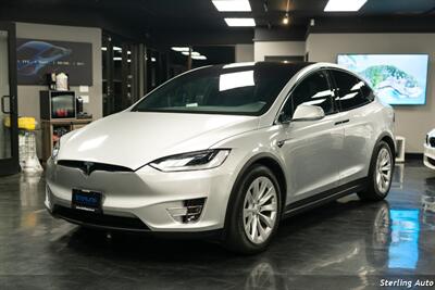 2017 Tesla Model X 100D  BRAND NEW CONDITION - Photo 3 - San Ramon, CA 94583
