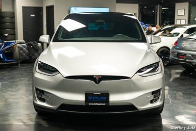 2017 Tesla Model X 100D  BRAND NEW CONDITION - Photo 2 - San Ramon, CA 94583