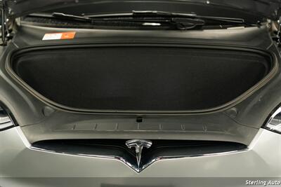 2017 Tesla Model X 100D  BRAND NEW CONDITION - Photo 24 - San Ramon, CA 94583