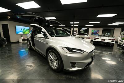 2017 Tesla Model X 100D  BRAND NEW CONDITION - Photo 4 - San Ramon, CA 94583