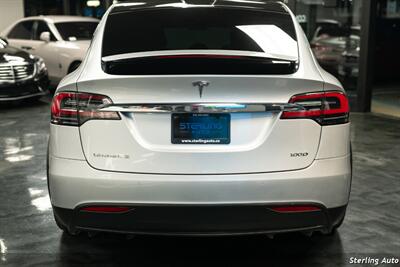 2017 Tesla Model X 100D  BRAND NEW CONDITION - Photo 5 - San Ramon, CA 94583