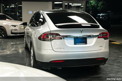 2017 Tesla Model X 100D  BRAND NEW CONDITION - Photo 8 - San Ramon, CA 94583