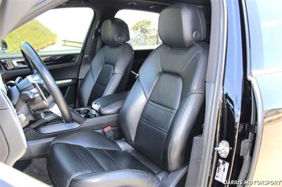 2019 Porsche Cayenne S  ***MSRP $89,820K*** - Photo 27 - San Ramon, CA 94583