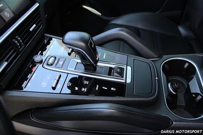 2019 Porsche Cayenne S  ***MSRP $89,820K*** - Photo 54 - San Ramon, CA 94583
