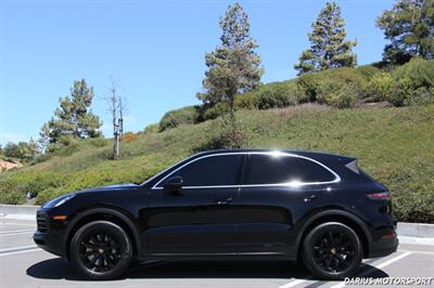 2019 Porsche Cayenne S  ***MSRP $89,820K*** - Photo 7 - San Ramon, CA 94583