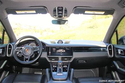 2019 Porsche Cayenne S  ***MSRP $89,820K*** - Photo 34 - San Ramon, CA 94583