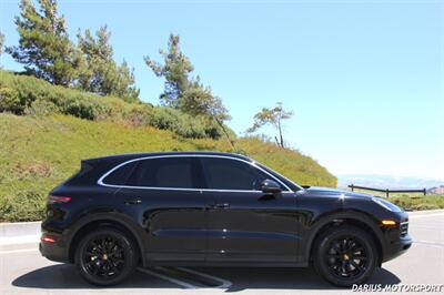 2019 Porsche Cayenne S  ***MSRP $89,820K*** - Photo 6 - San Ramon, CA 94583