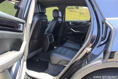 2019 Porsche Cayenne S  ***MSRP $89,820K*** - Photo 29 - San Ramon, CA 94583