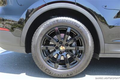 2019 Porsche Cayenne S  ***MSRP $89,820K*** - Photo 22 - San Ramon, CA 94583