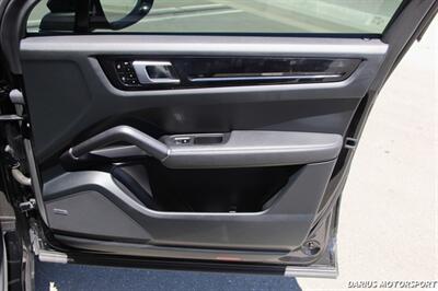 2019 Porsche Cayenne S  ***MSRP $89,820K*** - Photo 35 - San Ramon, CA 94583
